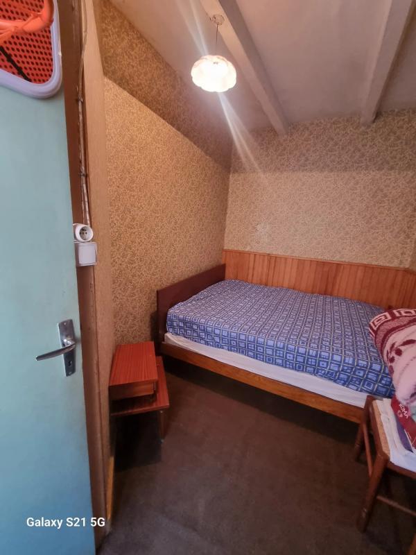 Maison - 90 m² - 6 pièces