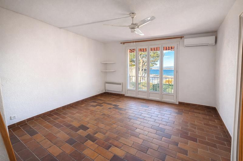 Appartement - 25 m² - 1 pièce