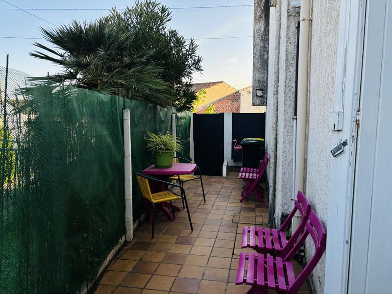 Maison - 108 m² - 4 pièces