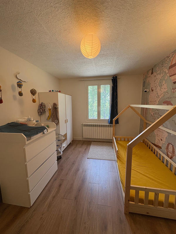 Maison - 168 m² - 6 pièces