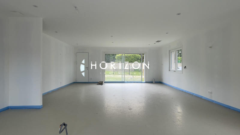 Maison contemporaine - 131 m² - 4 pièces