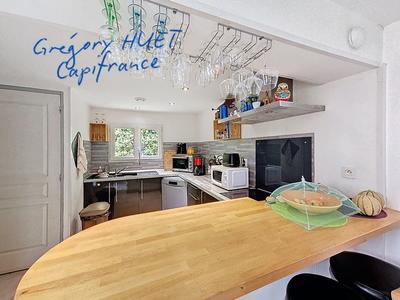 Maison - 66 m² - 4 pièces