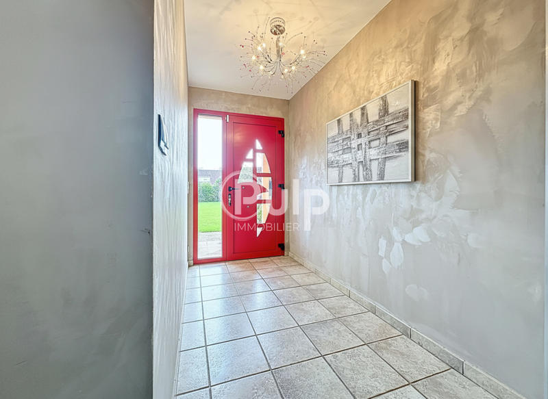 Demeure - 260 m² - 8 pièces