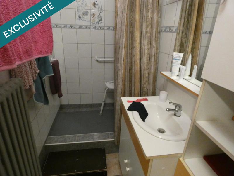 Maison - 292 m² - 10 pièces