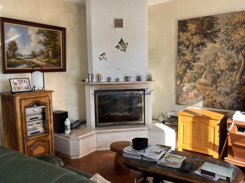 Maison - 155 m² - 6 pièces