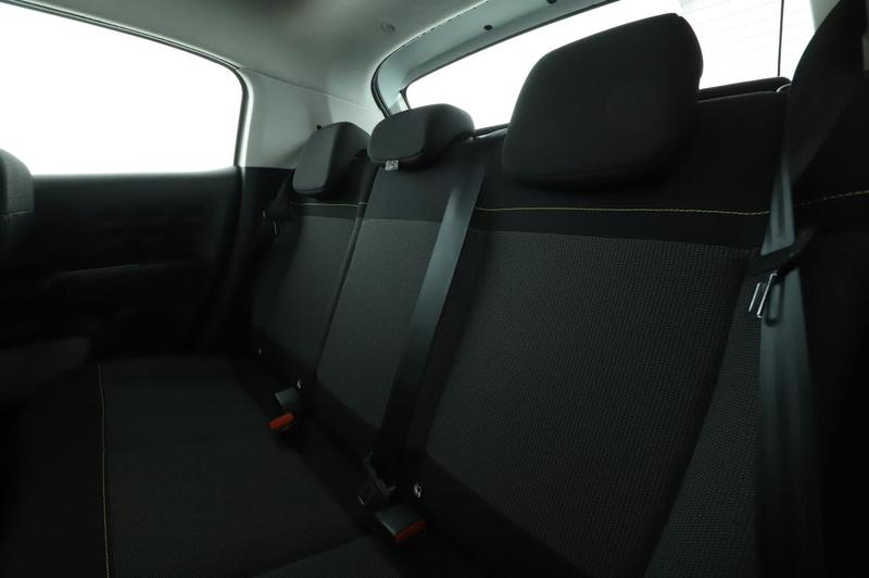 Citroën C3 1.5 Blue-HDi Feel Pack Bv6 102 ch