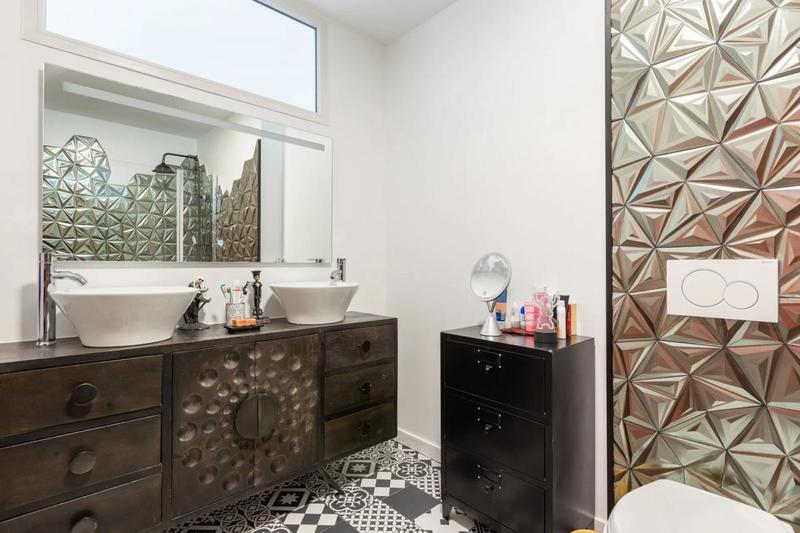 Maison - 160 m² - 5 pièces