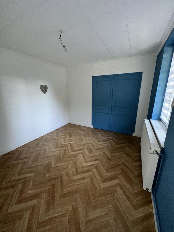 Maison - 70 m² - 3 pièces