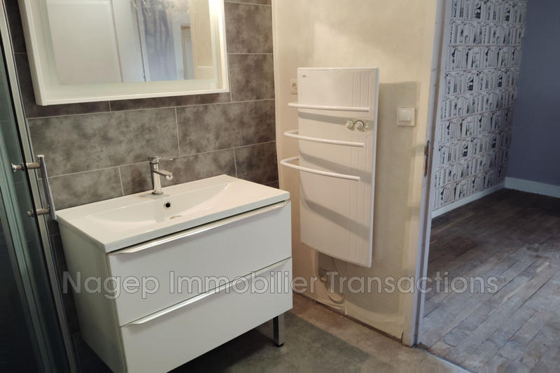 Maison - 120 m² - 7 pièces