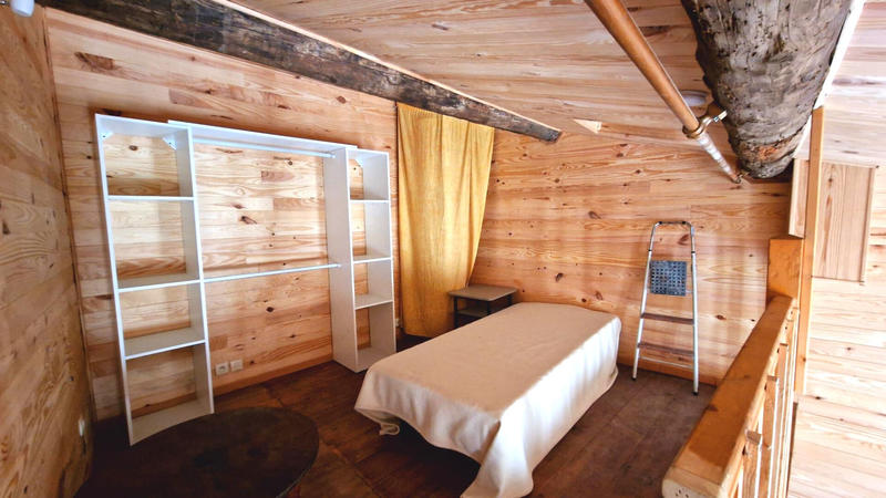 Immeuble - 3 pièces