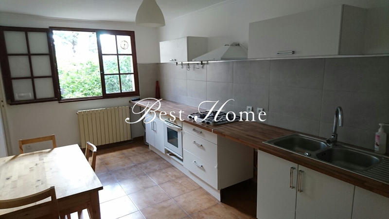 Villa - 127 m² - 4 pièces