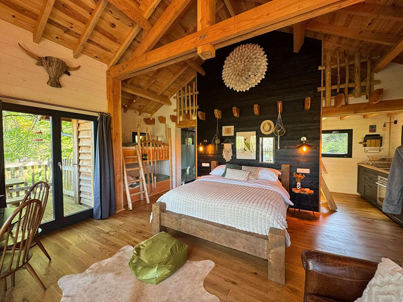 Château - 614 m² - 21 pièces