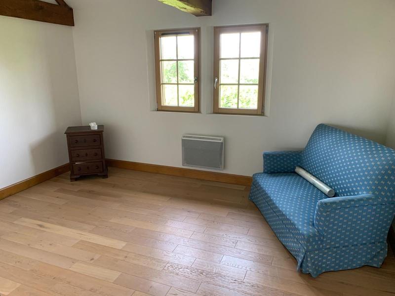 Maison ancienne - 131 m² - 5 pièces