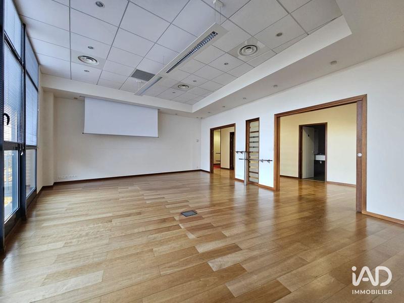 Bureau - 440 m²