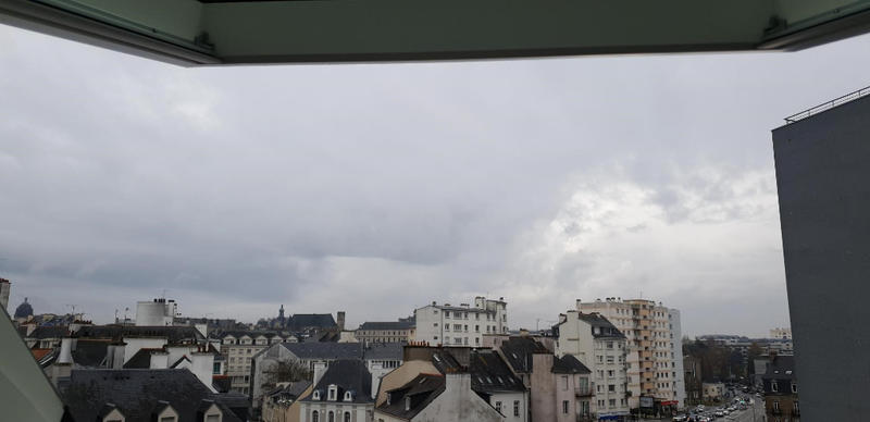 Appartement - 18 m² - 1 pièce