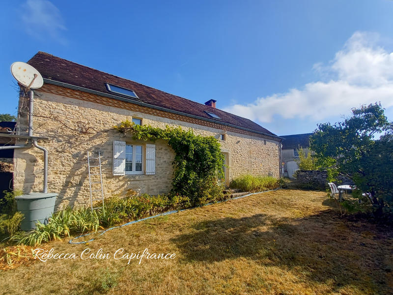 Maison - 200 m² - 7 pièces