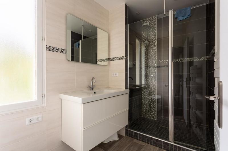 Maison - 118 m² - 4 pièces