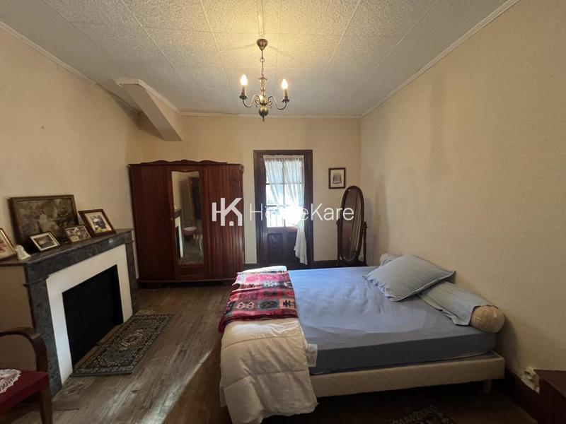 Propriété - 160 m² - 5 pièces