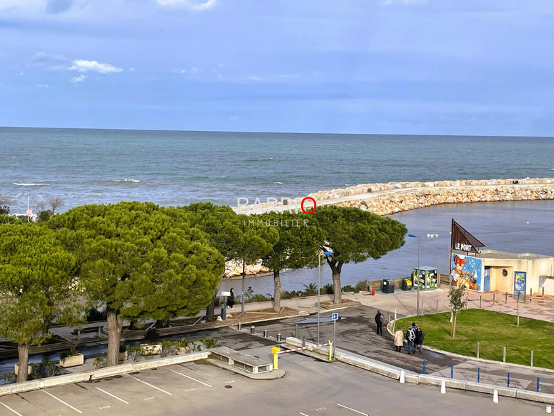 Duplex - 64 m² - 4 pièces