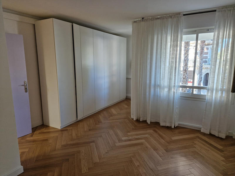 Appartement - 93 m² - 3 pièces