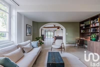 Appartement - 174 m² - 6 pièces