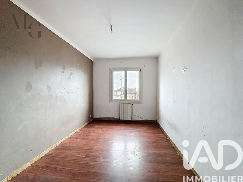 Appartement - 86 m² - 4 pièces