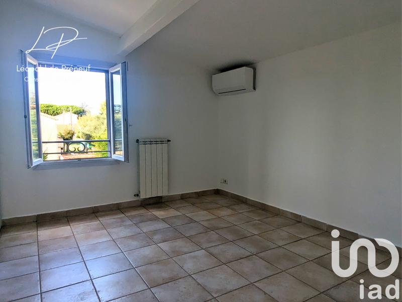 Maison - 252 m² - 9 pièces