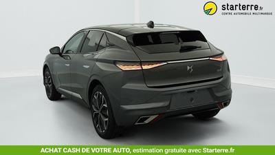 Ds Ds 4 PureTech 130 Eat8 Rivoli