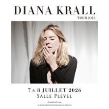 Diana Krall  