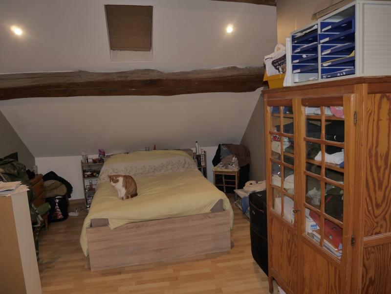 Maison - 83 m² - 3 pièces