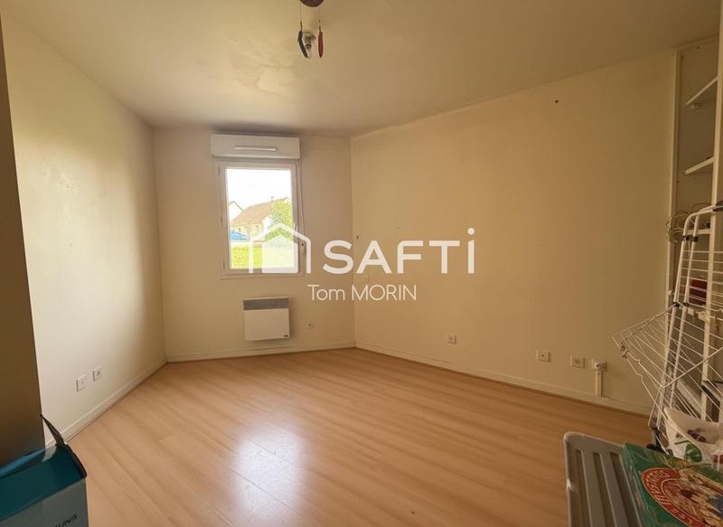 Maison - 98 m² - 5 pièces