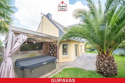 Maison - 150 m² - 7 pièces