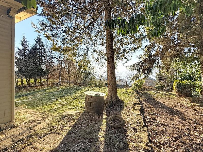 Maison - 43 m² - 2 pièces