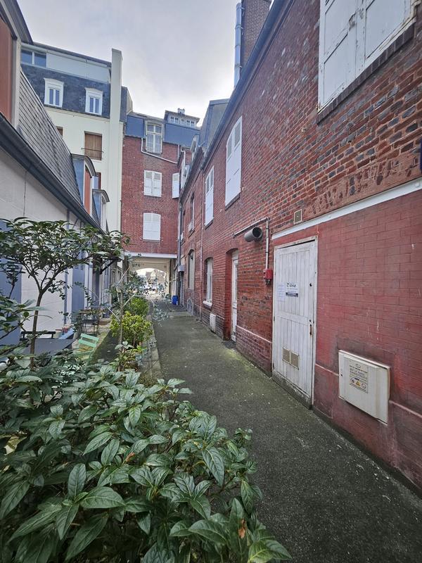 Appartement - 23 m² - 1 pièce