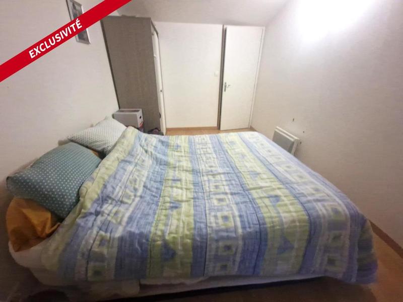 Maison - 85 m² - 3 pièces