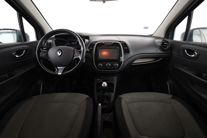 Renault Captur 1.5 dCi Energy Business Eco2 90 ch