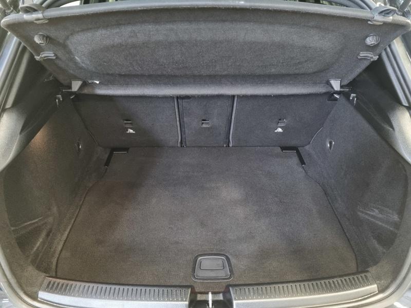 Mercedes Classe a 200 d Business Line