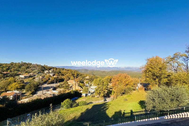 Maison - 168 m² - 7 pièces