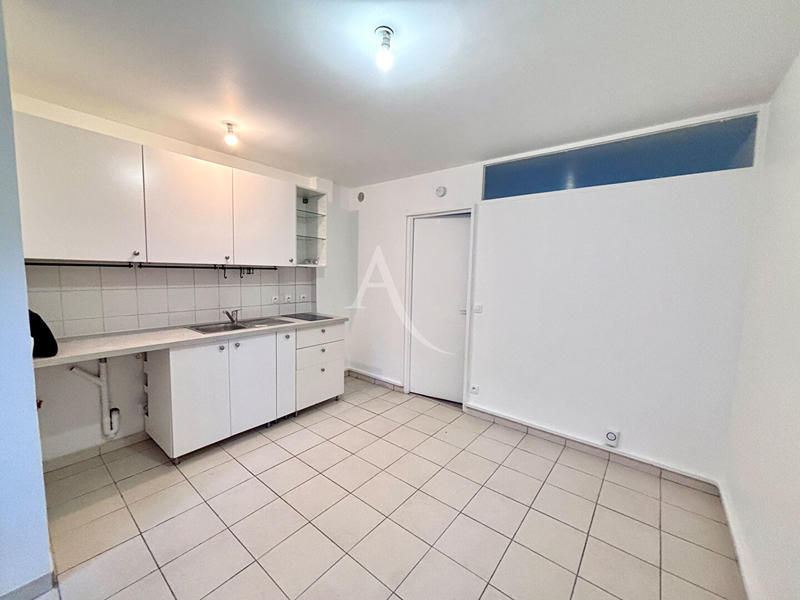 Appartement - 31 m² - 2 pièces