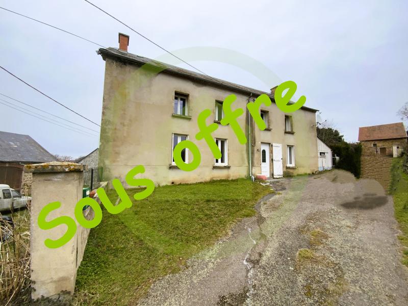 Maison - 174 m² - 5 pièces