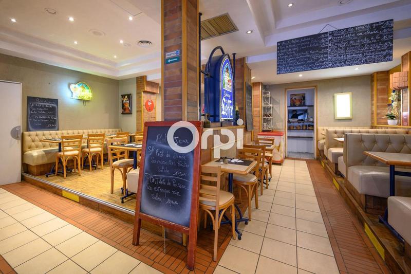 Hôtellerie / Restauration - 284 m²