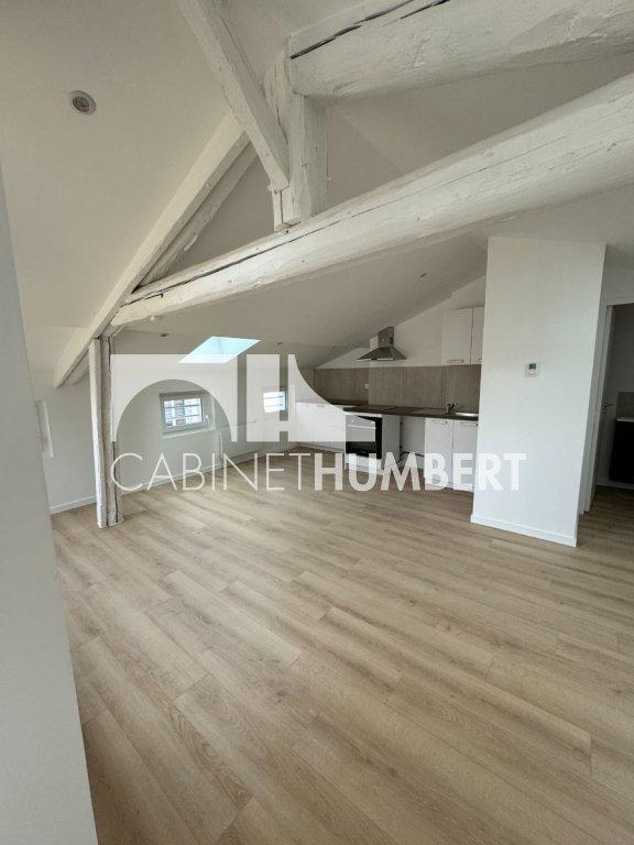 Appartement - 115 m² - 5 pièces
