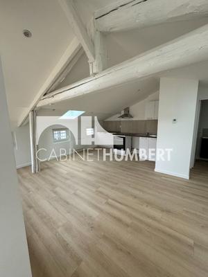 Appartement - 115 m² - 5 pièces