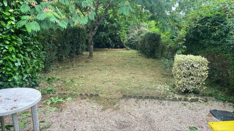 Maison - 64 m² - 4 pièces