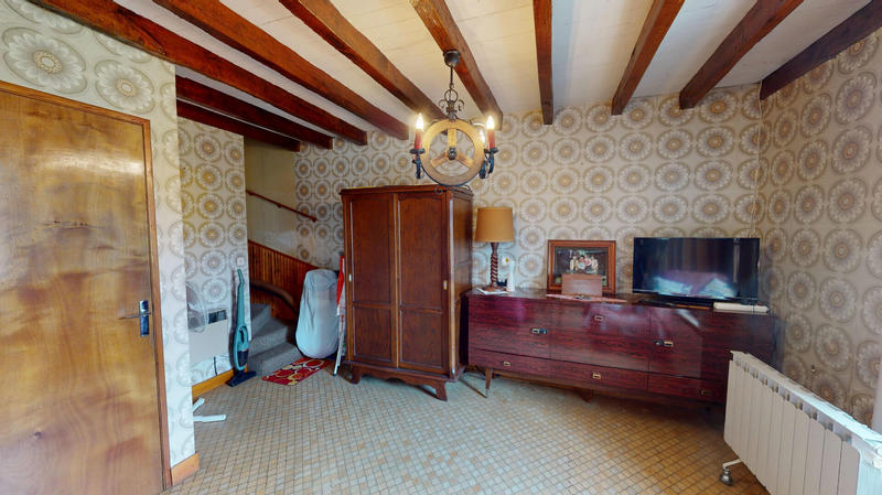 Maison - 169 m² - 10 pièces