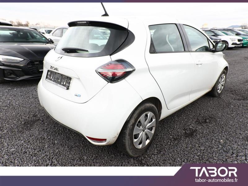 Renault Zoe Ze50 R110 Life Kauf-Bat. Led Clima