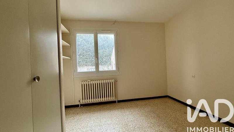 Maison - 116 m² - 5 pièces