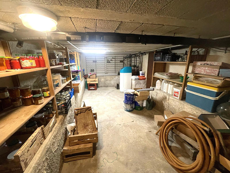 Maison - 141 m² - 6 pièces