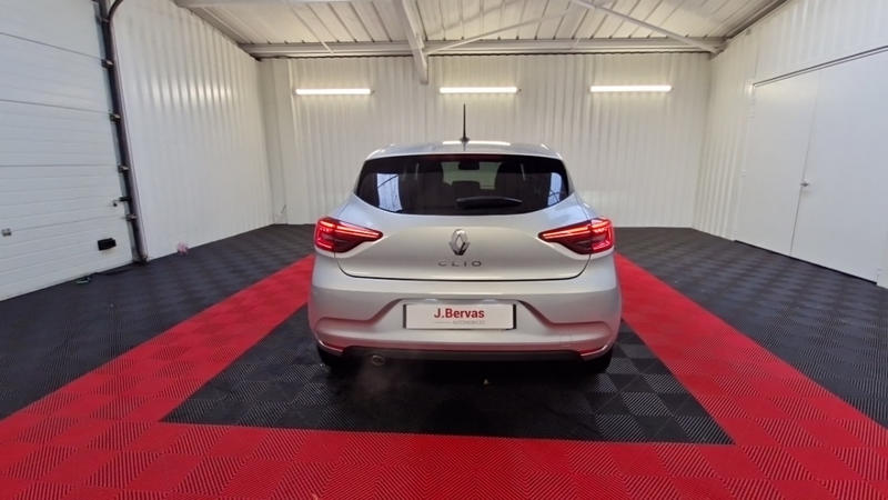 Renault Clio V Evolution TCe 90