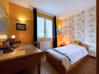 Maison - 133 m² - 7 pièces